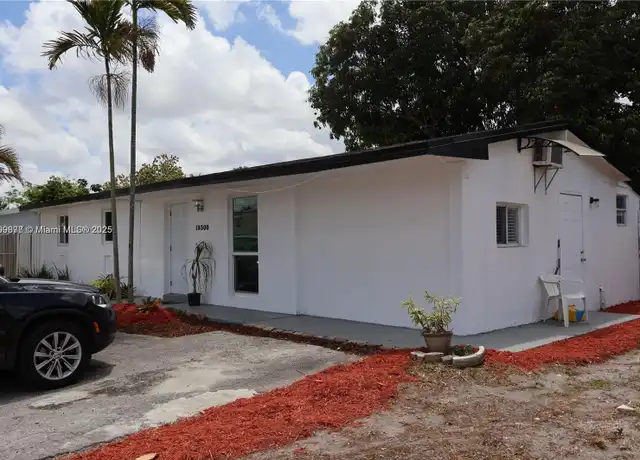 Property at 19300 NW 47th Ave Unit 1, Miami Gardens, FL, 33055, 1 bed, 1 bath, [object Object]