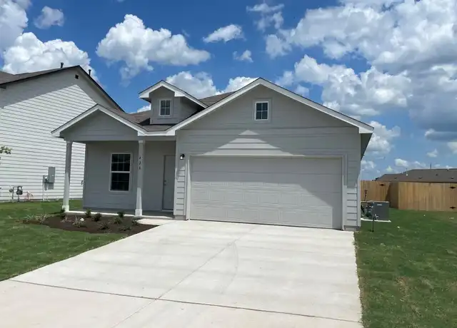 Property at 428 Halfmoon Dr, Lockhart, TX, 78644, 4 beds, 2 baths, [object Object]
