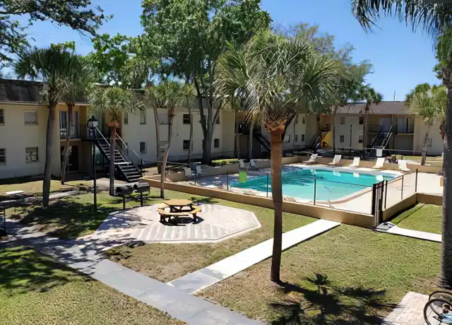 Property at 2800 E 113th Ave, Tampa, FL, 33612, 1 bed, 1 bath, [object Object]