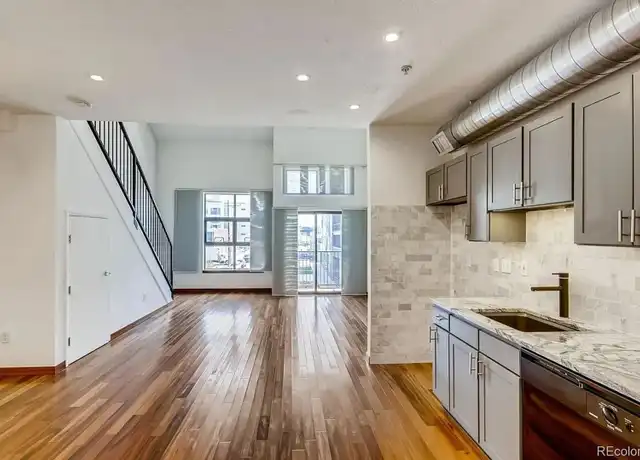 Property at 3195 Blake St #303, Denver, CO, 80205, 1 bed, 1 bath, [object Object]