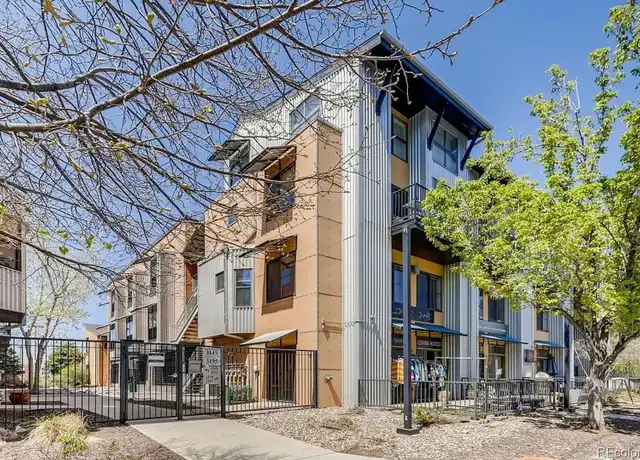 Property at 3195 Blake St #303, Denver, CO, 80205, 1 bed, 1 bath, [object Object]