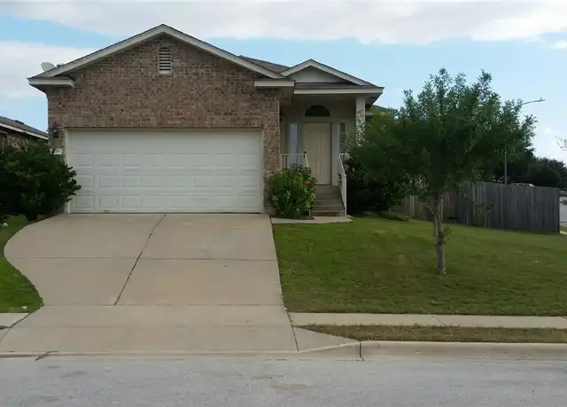 Property at 716 Battenburg Trl, Pflugerville, TX, 78660, 3 beds, 2 baths, [object Object]