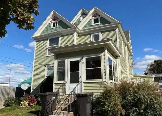 Property at 324 Prospect Ave NE Apt 2, Grand Rapids, MI, 49503, 1 bed, 1 bath, [object Object]
