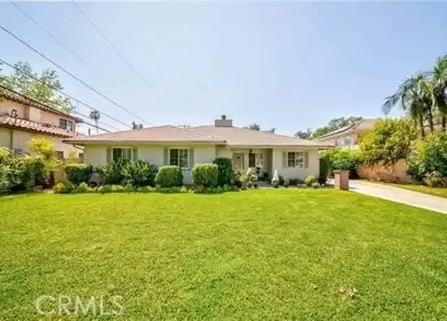 Property at 2415 El Capitan Ave, Arcadia, CA, 91006, 4 beds, 3 baths, [object Object]