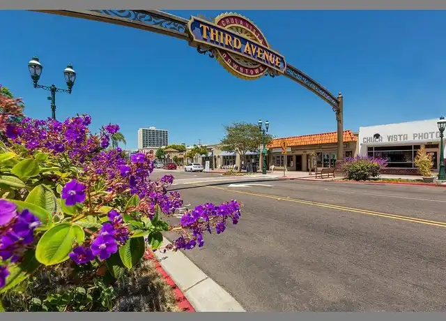 Property at Elan Village Court - 452 F St, Chula Vista, CA, 91910, 2 beds, 2 baths, [object Object]