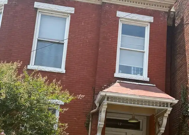 Property at 12 S Harrison St Unit 12H Rear, Richmond, VA, 23220, 3 beds, 1 bath, [object Object]