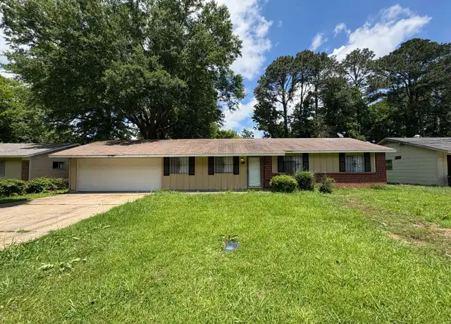 Property at 3435 Casa Grande Cir, Jackson, MS, 39209, 3 beds, 2 baths, [object Object]