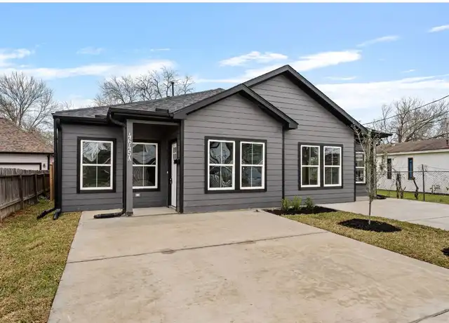 Property at 4645 Larkspur St, Houston, TX, 77051, 3 beds, 2.5 baths, [object Object]