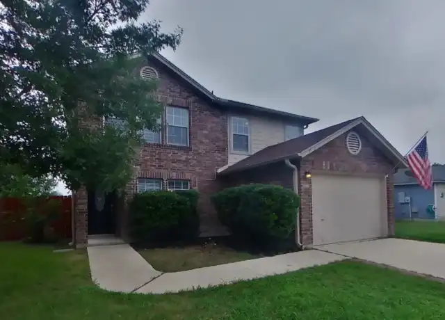 Property at 3417 Sante Fe Trl, Seguin, TX, 78155, 3 beds, 2.5 baths, [object Object]