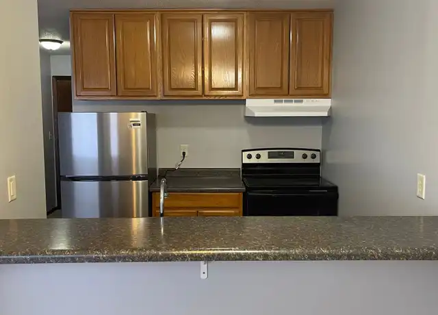 Property at 395 Luella St N Unit 203, St Paul, MN, 55119, 0 beds, 1 bath, [object Object]