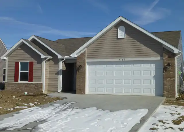 Property at 3162 Fleming Dr, West Lafayette, IN, 47906, 3 beds, 2 baths, [object Object]