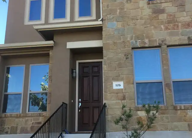 Property at 6814 E Riverside Dr Unit 106 1, Austin, TX, 78741, 4 beds, 3 baths, [object Object]
