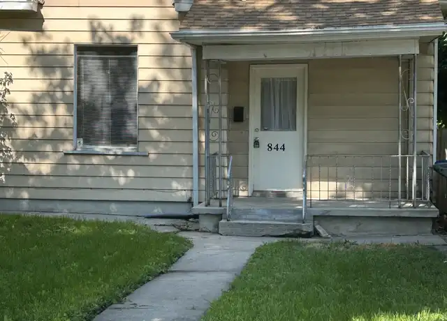 Property at 844 S 300 E, Salt Lake City, UT, 84111, 2 beds, 2 baths, [object Object]