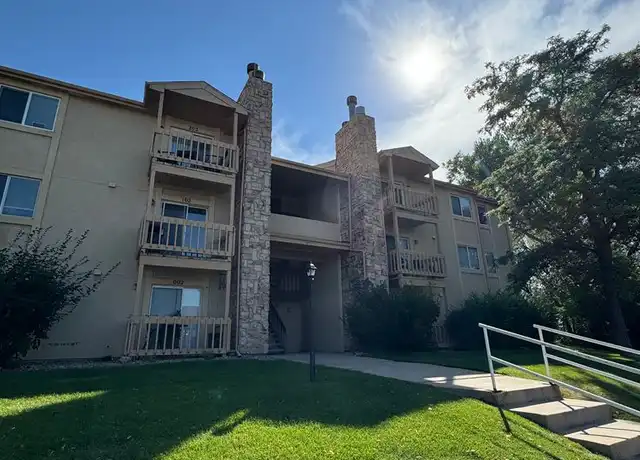 Property at 814 Tenderfoot Hill Rd #201, Colorado Springs, CO, 80906, 2 beds, 2 baths, [object Object]