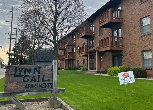 Property at 3005 Union St Apt 1-C, Lafayette, IN, 47904, 1 bed, 1 bath, [object Object]