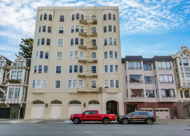 Property at 1835 Vallejo St, San Francisco, CA, 94123, 1 bed, 1 bath, [object Object]