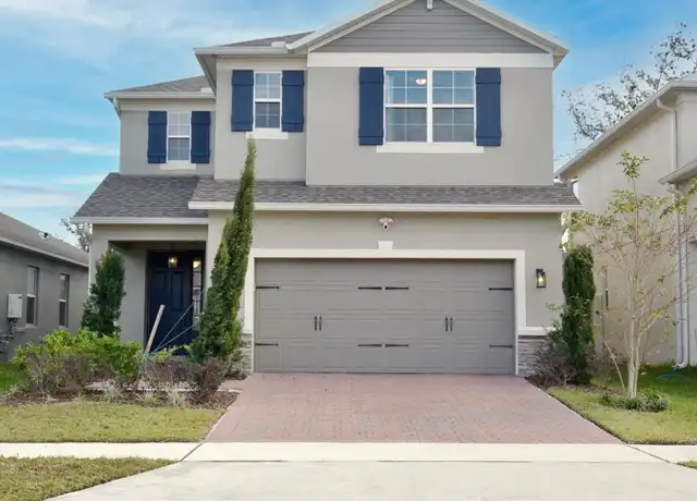Property at 1769 Deans Crossing Ln, Orlando, FL, 32825, 4 beds, 2.5 baths, [object Object]