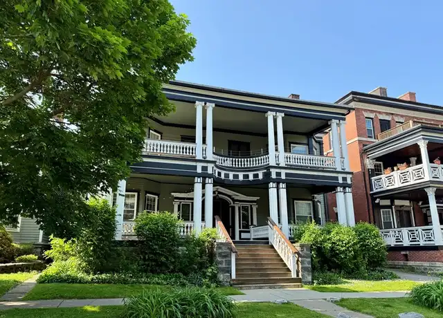 Property at 242 Bryant St Unit 4B, Buffalo, NY, 14222, 2 beds, 1 bath, [object Object]