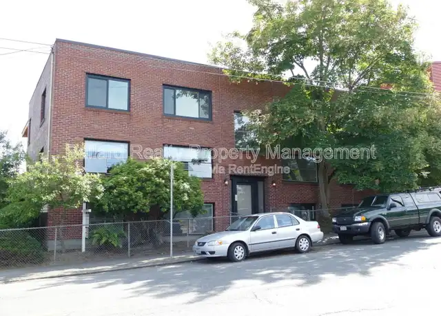 Property at 171 Boston St Unit A, Seattle, WA, 98109, 1 bed, 1 bath, [object Object]