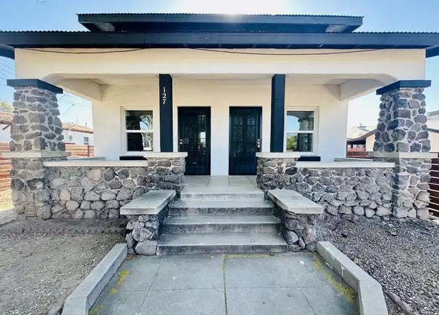 Property at 127 N Santa Rita Ave, Tucson, AZ, 85719, 3 beds, 2 baths, [object Object]