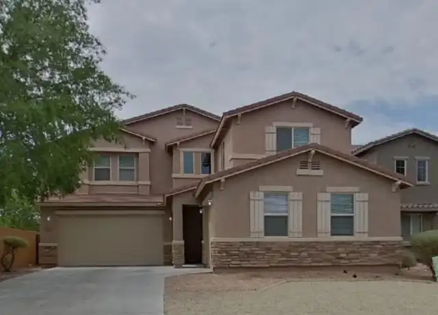Property at 42437 W Corvalis Ln, Maricopa, AZ, 85138, 5 beds, 3 baths, [object Object]