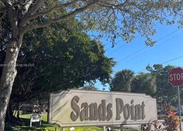Property at 8301 Sands Point Blvd Unit S106, Tamarac, FL, 33321, 1 bed, 1.5 baths, [object Object]