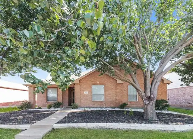 Property at 1517 Sandstone Dr, Allen, TX, 75002, 3 beds, 2 baths, [object Object]