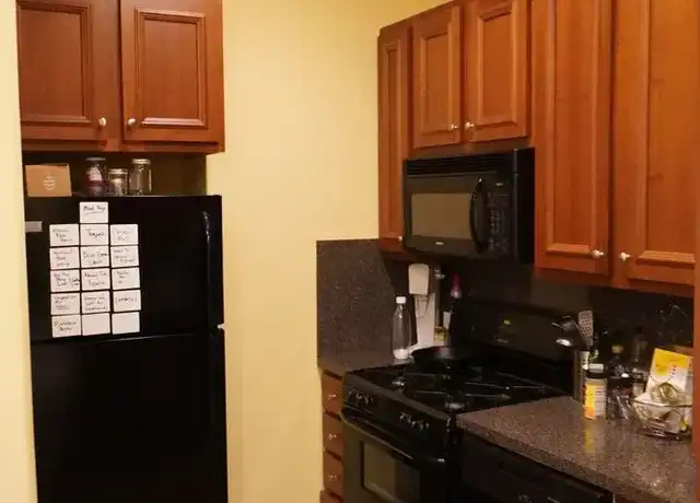 Property at 1483 N Bosworth Ave Unit 1R, Chicago, IL, 60642, 1 bed, 1 bath, [object Object]