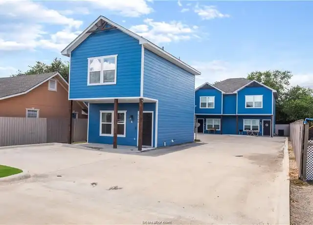 Property at 2108 Cavitt Ave Unit C, Bryan, TX, 77801, 2 beds, 2 baths, [object Object]