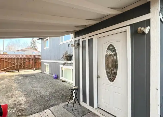 Property at 350 Flower St Unit 4, Anchorage, AK, 99508, 2 beds, 1 bath, [object Object]