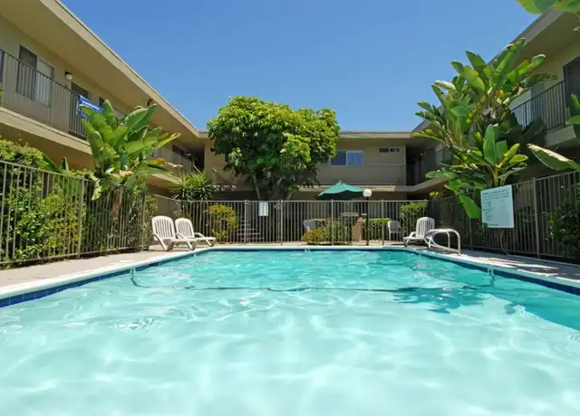 Property at Palm Estates Apartments - 314 Wisconsin Ave, El Cajon, CA, 92020, 1 bed, 1 bath, [object Object]