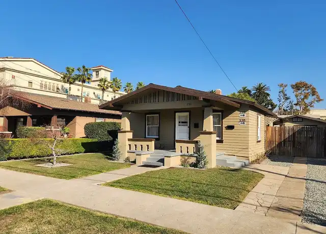 Property at 331 S Olive St, Orange, CA, 92866, 3 beds, 1 bath, [object Object]
