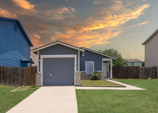 Property at 3562 Heather Mdw, San Antonio, TX, 78222, 2 beds, 1 bath, [object Object]