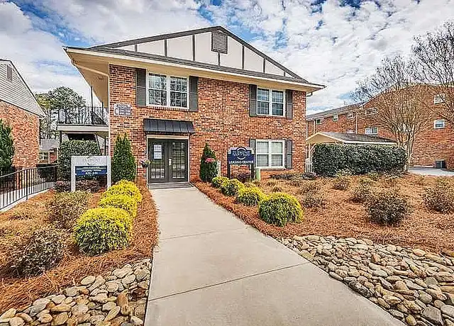 Property at Element at East North - 50 Glenwood Rd, Greenville, SC, 29615, 1 bed, 1 bath, [object Object]