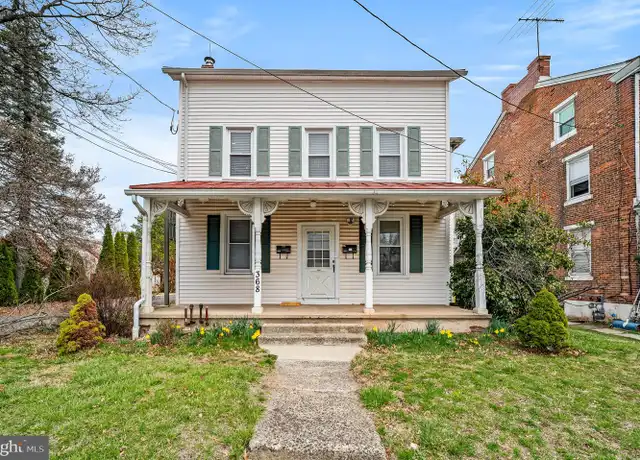 Property at 368 W Ridge Pike Apt 1, Royersford, PA, 19468, 1 bed, 1 bath, [object Object]