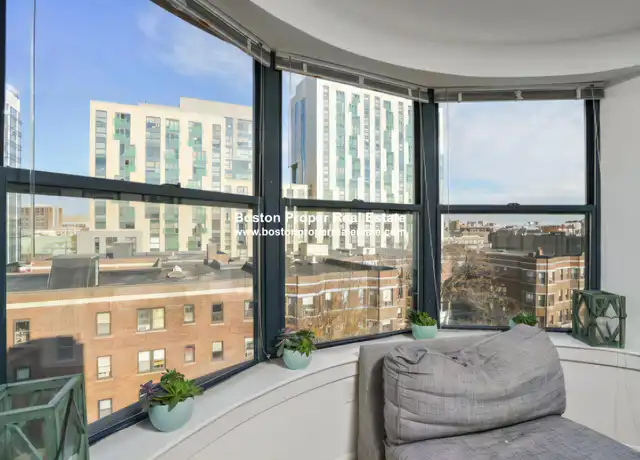 Property at 100 Jersey St Unit 701, Boston, MA, 02215, 2 beds, 1 bath, [object Object]