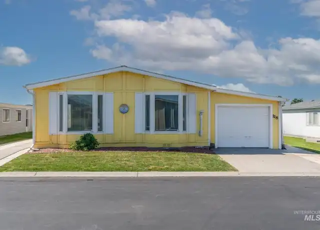 Property at 1907 W Flamingo Ave, Nampa, ID, 83651, 3 beds, 2 baths, Contact for Price