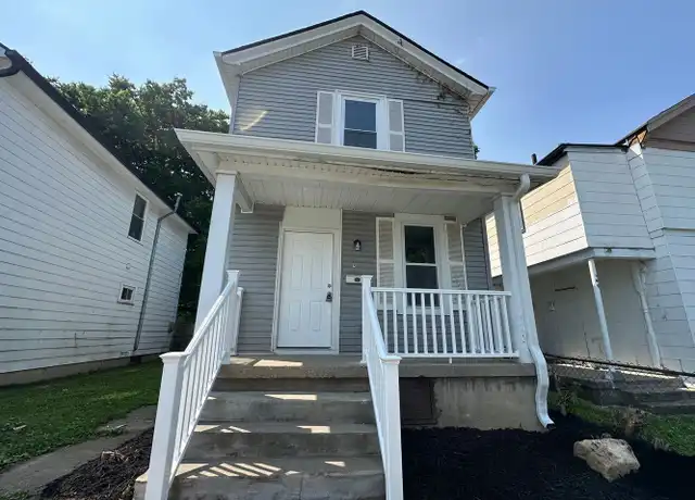 Property at 103 Starr Ave, Hamilton, OH, 45013, 3 beds, 1 bath, [object Object]