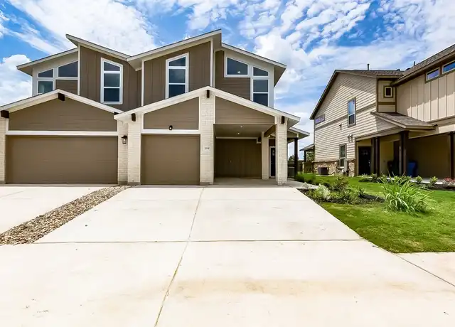 Property at 20504B Haygrazer WAY, Pflugerville, TX, 78660, 3 beds, 2.5 baths, [object Object]