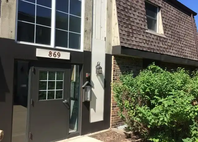 Property at 869 Trace Dr Apt 201, Buffalo Grove, IL, 60089, 2 beds, 1 bath, [object Object]