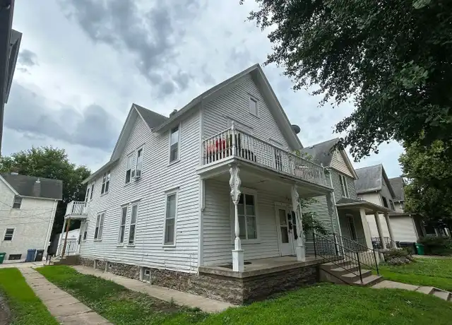 Property at 524 8th Ave NE Unit 1, Minneapolis, MN, 55413, 2 beds, 1 bath, [object Object]
