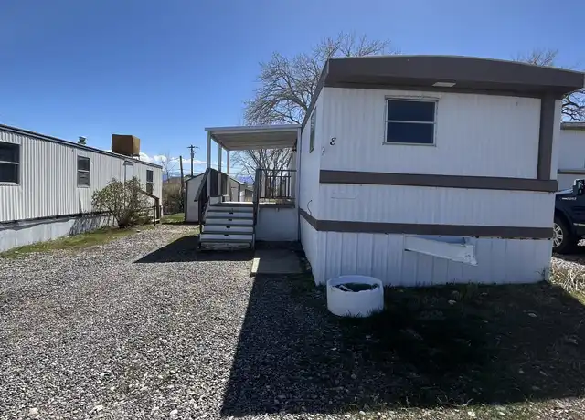 Property at 3025 Highway 50 #8, Grand Junction, CO, 81503, 2 beds, 1 bath, [object Object]