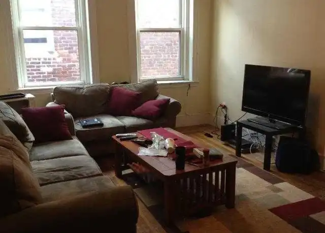 Property at 83 S Huntington Ave, Boston, MA, 02130, 4 beds, 1 bath, [object Object]
