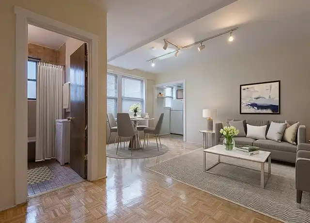 Property at 739 West Belmont Avenue - 739 W Belmont Ave, Chicago, IL, 60657, 2 beds, 1 bath, [object Object]