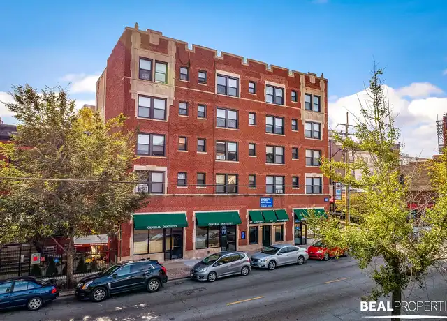 Property at 739 West Belmont Avenue - 739 W Belmont Ave, Chicago, IL, 60657, 2 beds, 1 bath, [object Object]