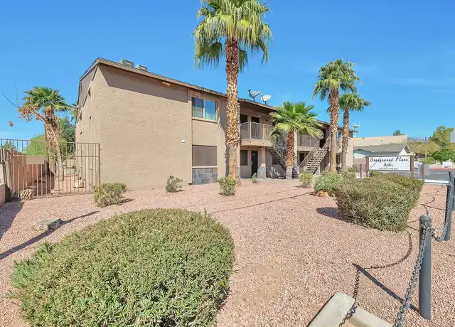 Property at Orangewood Place Apartments - 7328 N 27th Ave, Phoenix, AZ, 85051, 1 bed, 1 bath, [object Object]
