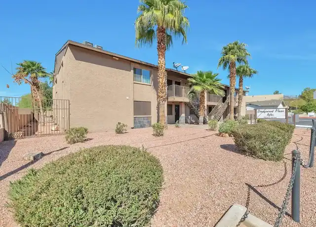 Property at Orangewood Place Apartments - 7328 N 27th Ave, Phoenix, AZ, 85051, 1-2 bed, 1 bath, [object Object]