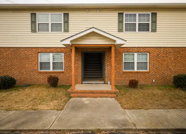 Property at 2322 Indian Dr Unit A1, Jacksonville, NC, 28546, 2 beds, 1 bath, [object Object]