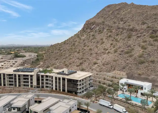 Property at 4849 N Camelback Ridge Dr Unit B203, Scottsdale, AZ, 85251, 2 beds, 3 baths, [object Object]