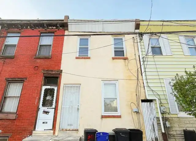 Property at 3058 Amber St, Philadelphia, PA, 19134, 3 beds, 1 bath, [object Object]